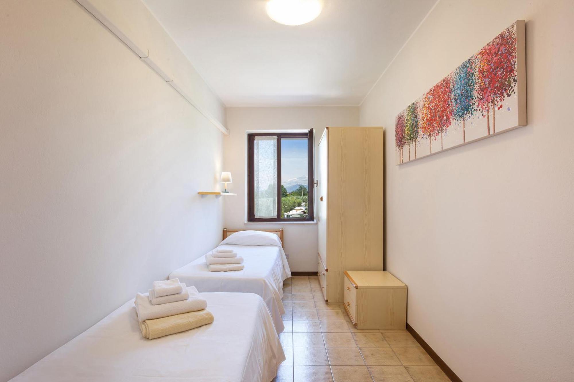 Apartment Rosa Cinderella Лацизе Экстерьер фото