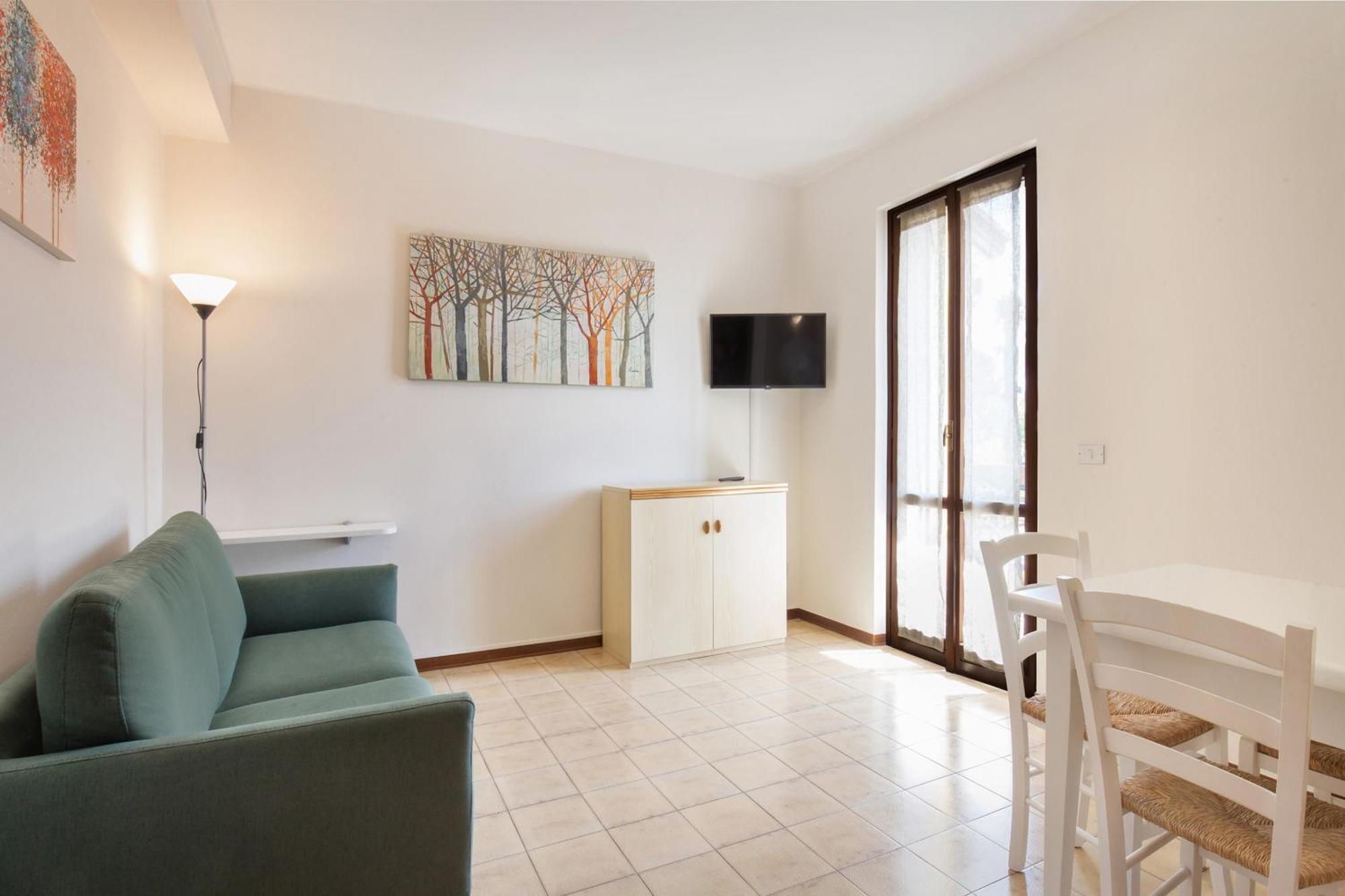 Apartment Rosa Cinderella Лацизе Экстерьер фото