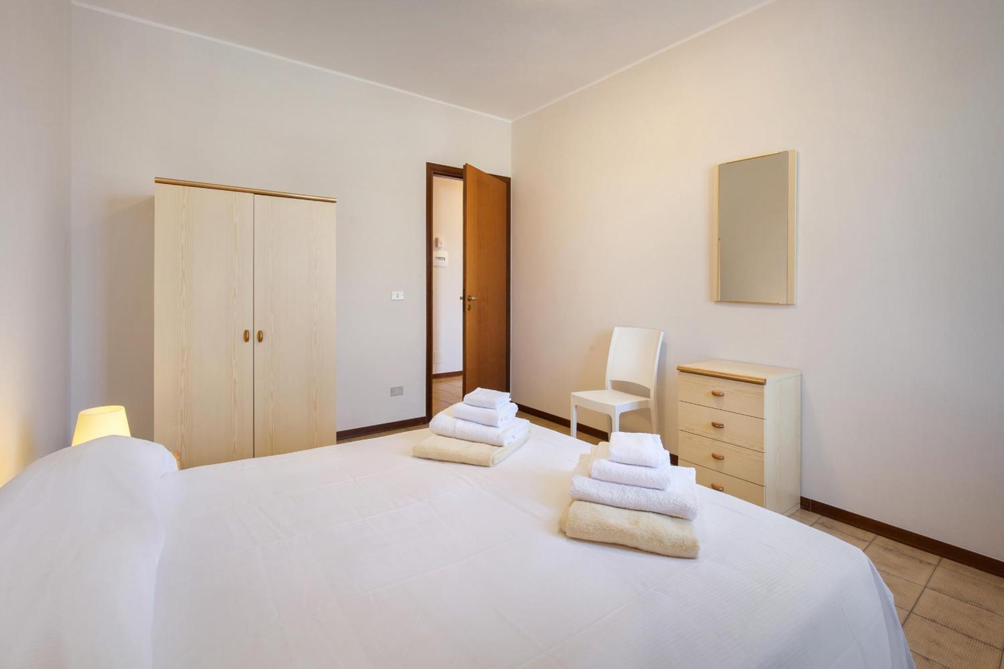 Apartment Rosa Cinderella Лацизе Экстерьер фото