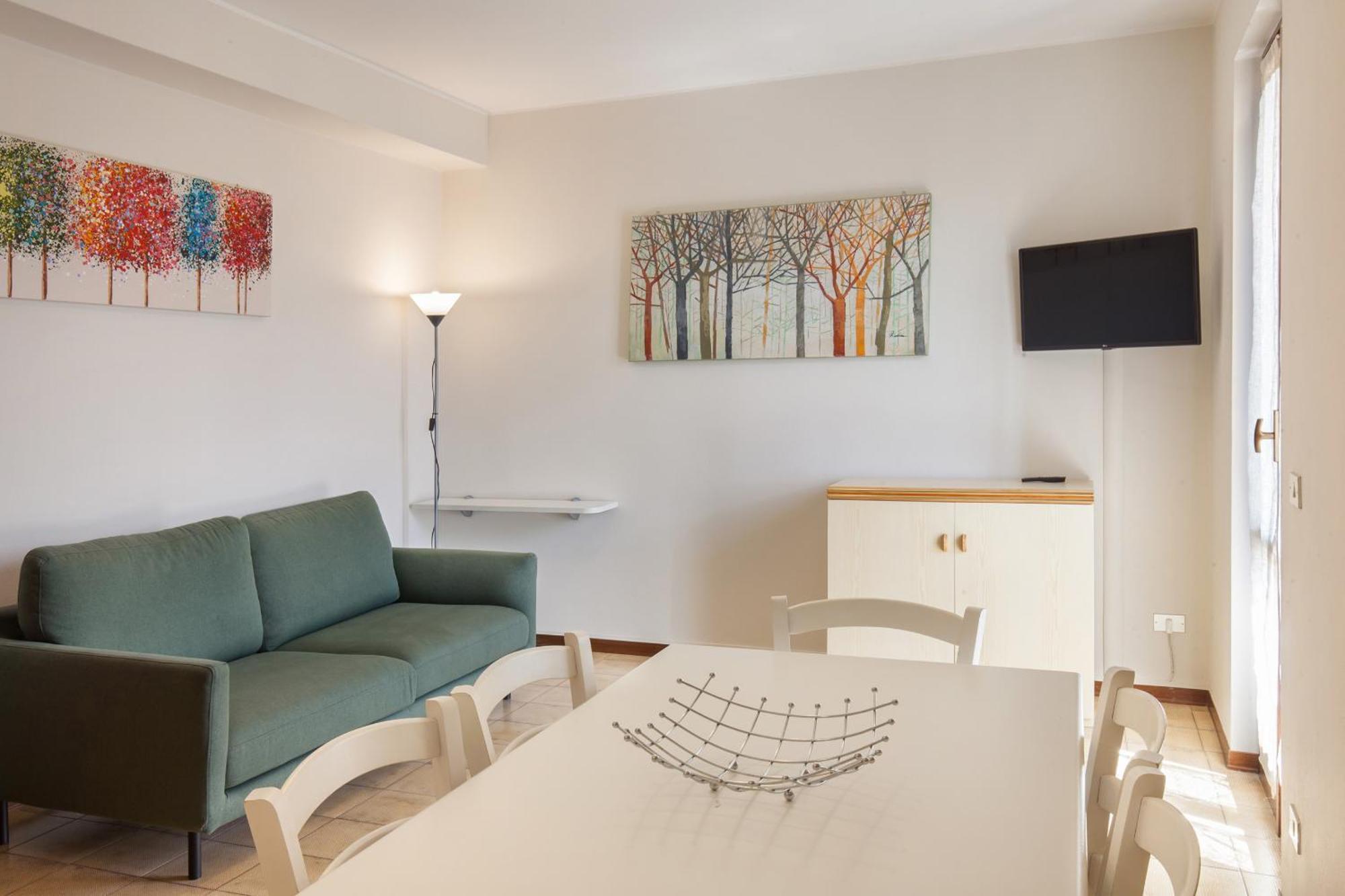 Apartment Rosa Cinderella Лацизе Экстерьер фото