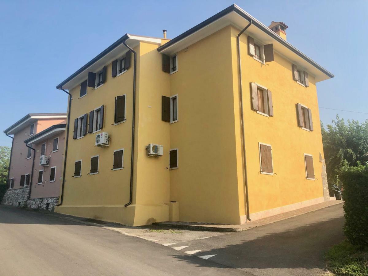 Apartment Rosa Cinderella Лацизе Экстерьер фото